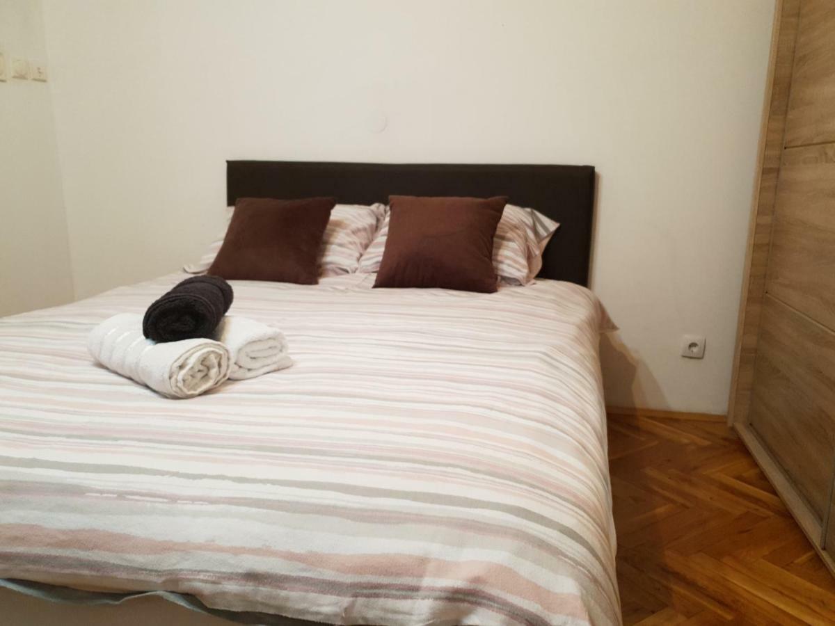 Apartment N1 Belgrade Exterior photo